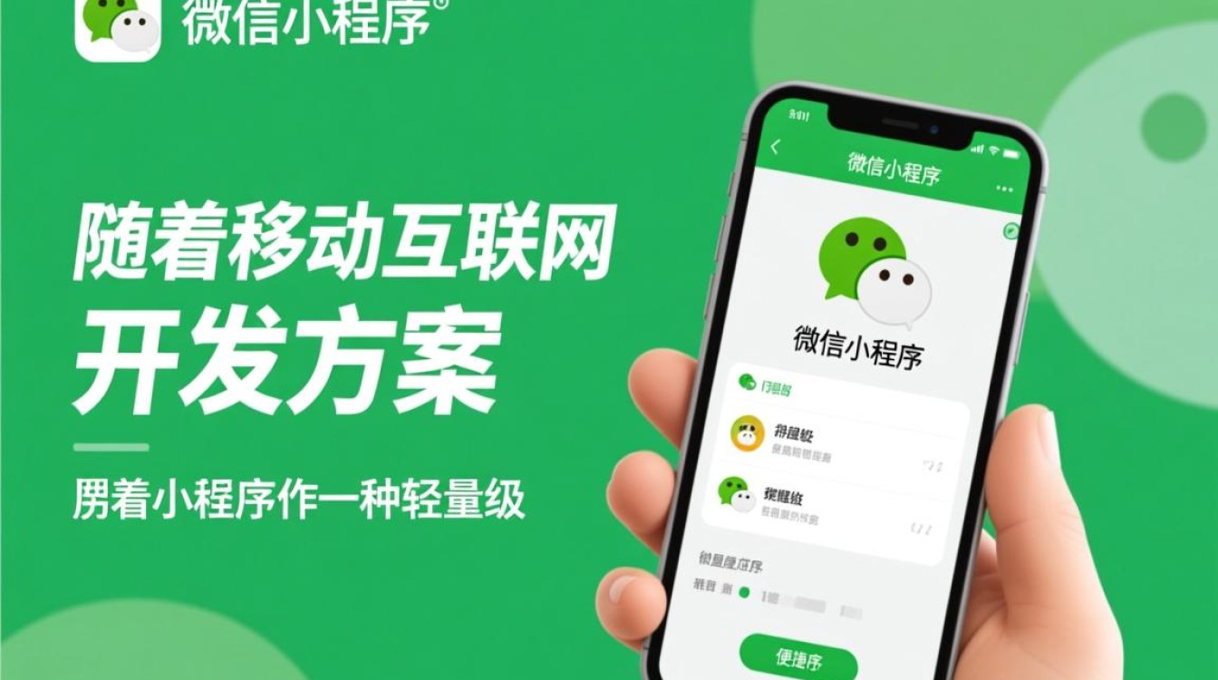 四川微信小程序开发方案,如何打造本地化特色与高效运营? 四川微信小程序开发方案,如何打造本地化特色与高效运营?