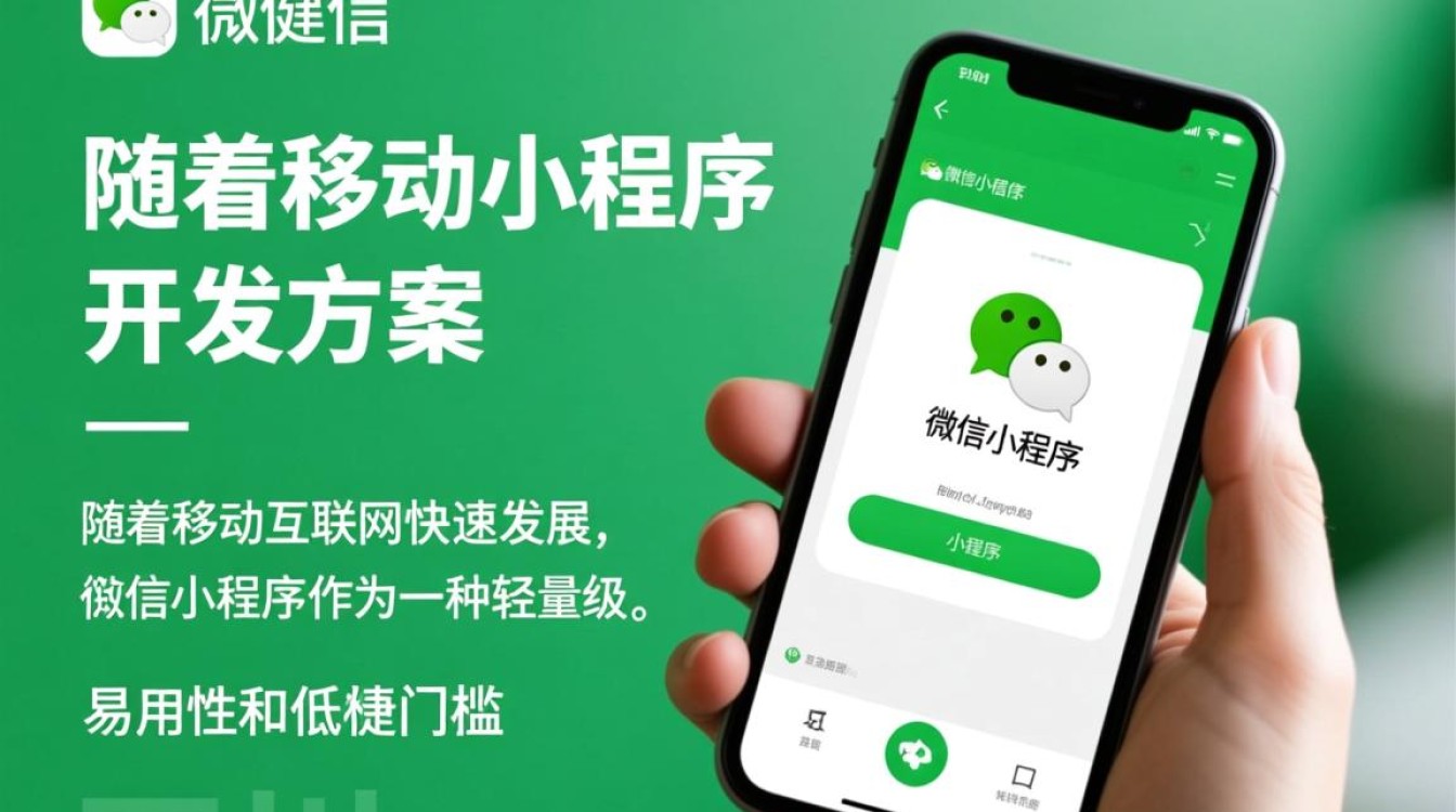 四川微信小程序开发方案,如何打造本地化特色与高效运营? 四川微信小程序开发方案,如何打造本地化特色与高效运营?