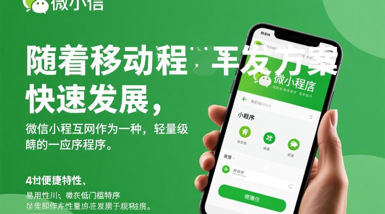 四川微信小程序开发方案,如何打造本地化特色与高效运营? 四川微信小程序开发方案,如何打造本地化特色与高效运营?