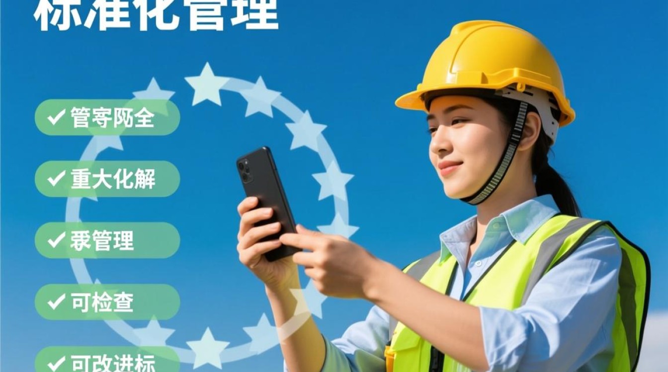 安全标准化管理如何落地才能让企业真正受益? 安全标准化管理如何落地才能让企业真正受益?