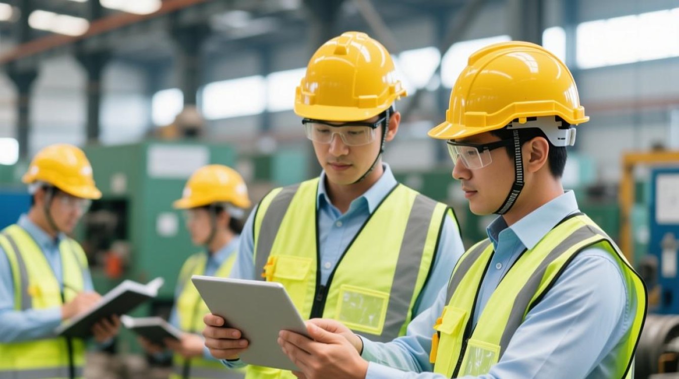 安全标准化管理如何落地才能让企业真正受益? 安全标准化管理如何落地才能让企业真正受益?