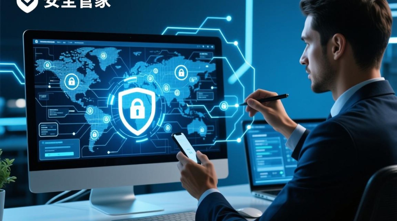 安全管家最便宜的多少钱？性价比高的安全管家怎么选？