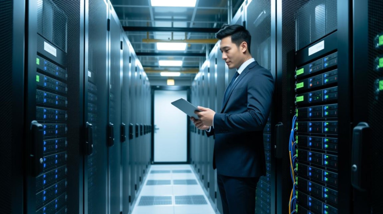 企业服务器 陕西陕西地区企业服务器选购时，如何挑选性价比高的产品？