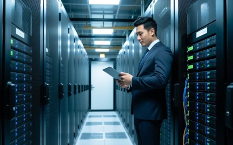 企业服务器 陕西陕西地区企业服务器选购时,如何挑选性价比高的产品?