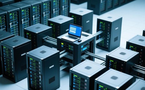 apache服务器集群如何实现高可用负载均衡？