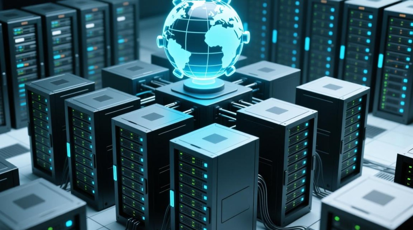 apache服务器集群如何实现高可用负载均衡？