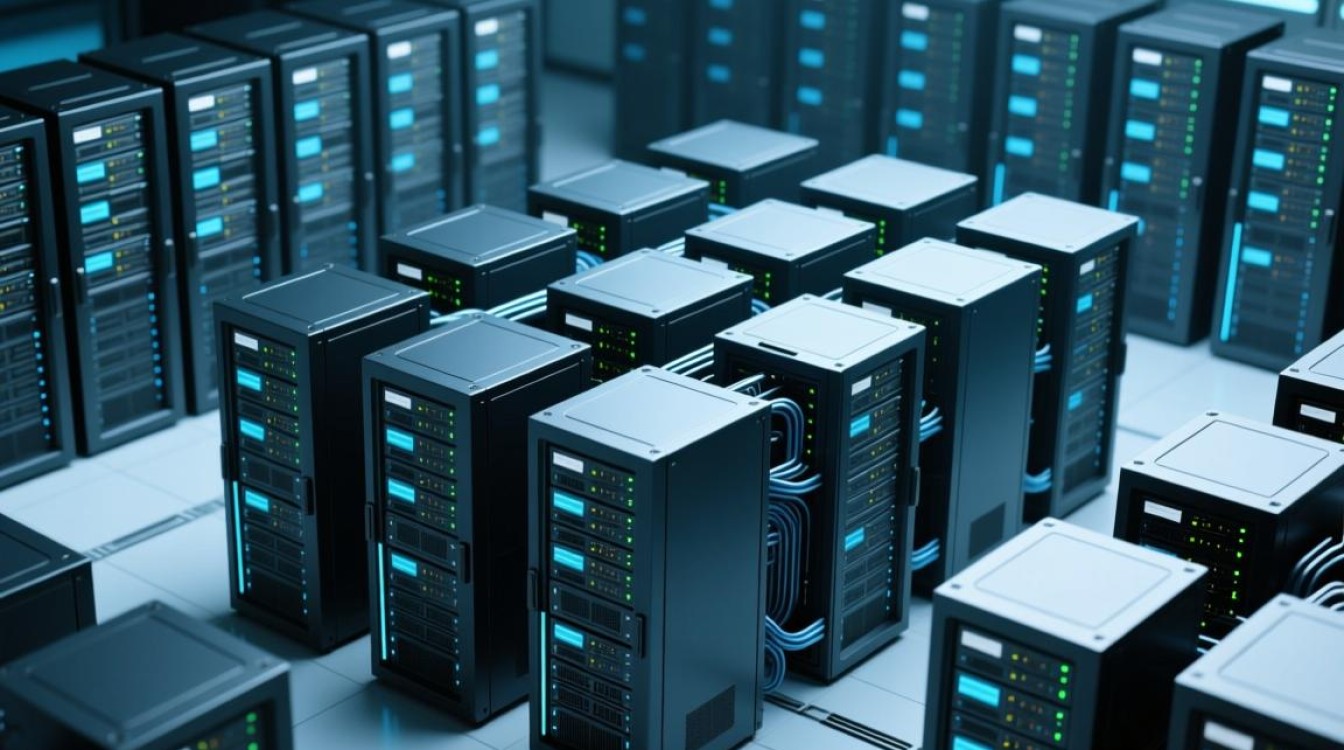 apache服务器集群如何实现高可用负载均衡？