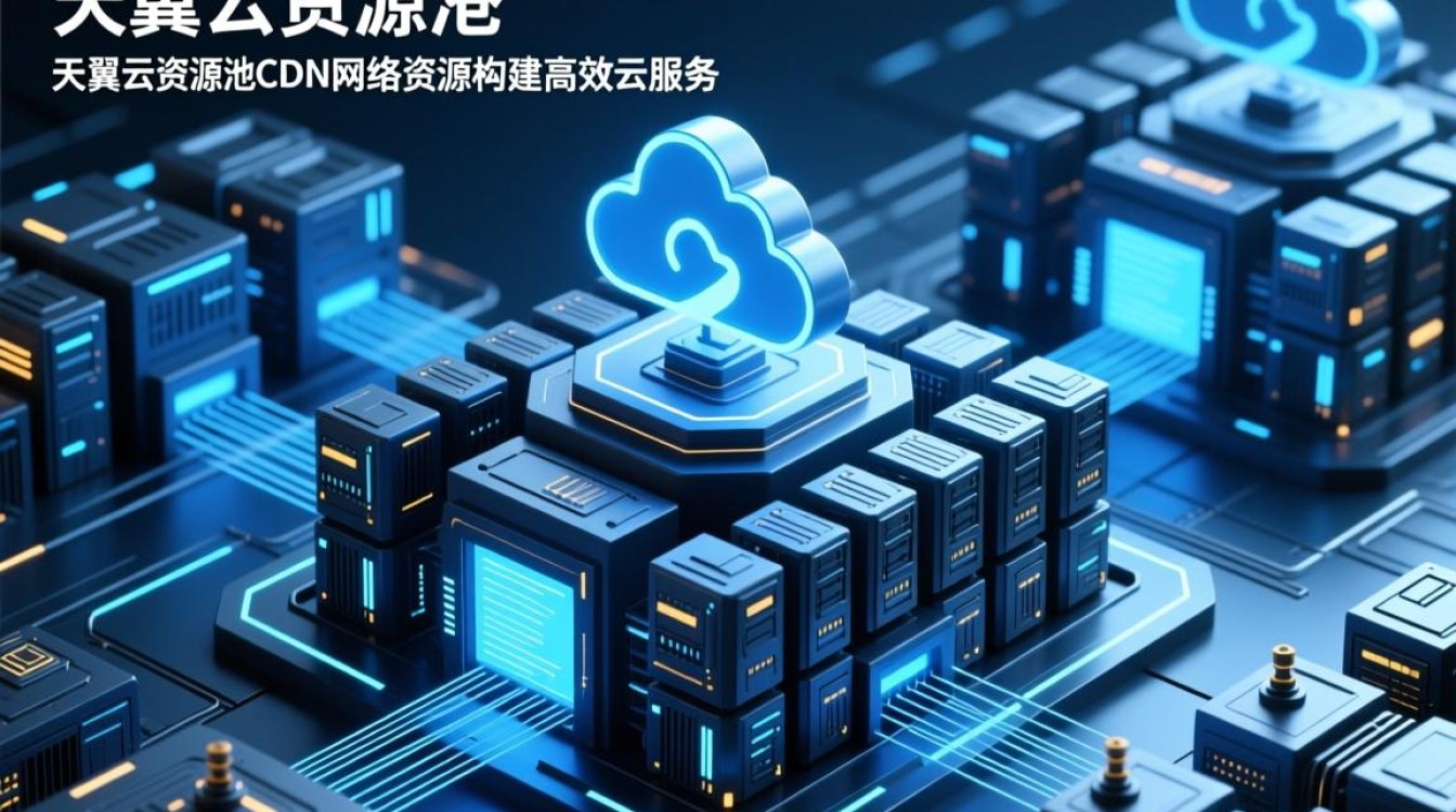 天翼云资源池与cdn网络资源结合，能否实现更高效的数据传输与处理？