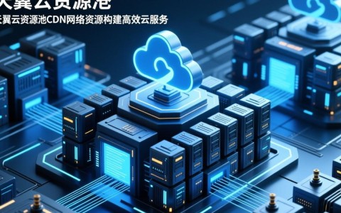 天翼云资源池与cdn网络资源结合，能否实现更高效的数据传输与处理？