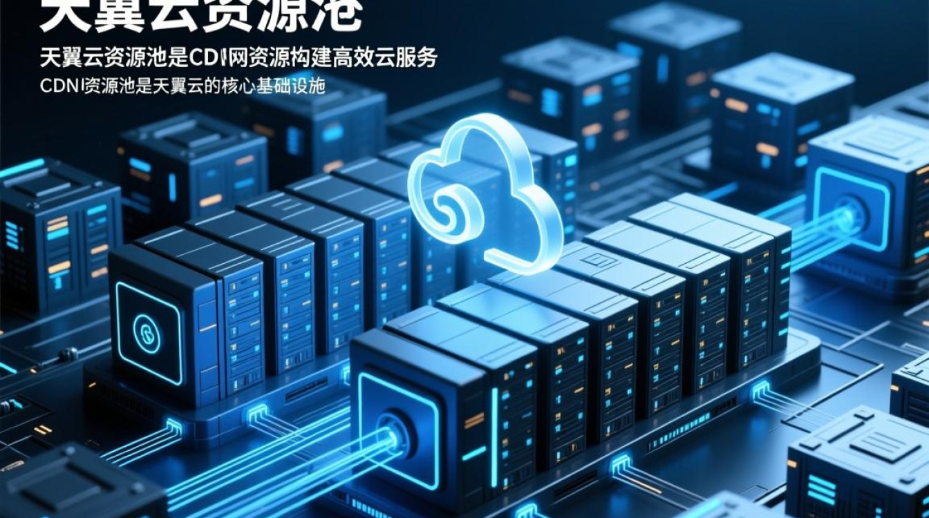 天翼云资源池与cdn网络资源结合，能否实现更高效的数据传输与处理？