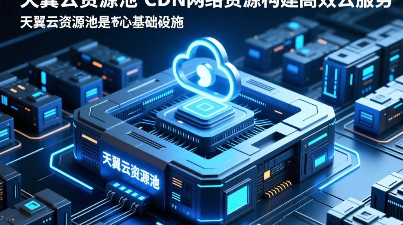 天翼云资源池与cdn网络资源结合，能否实现更高效的数据传输与处理？