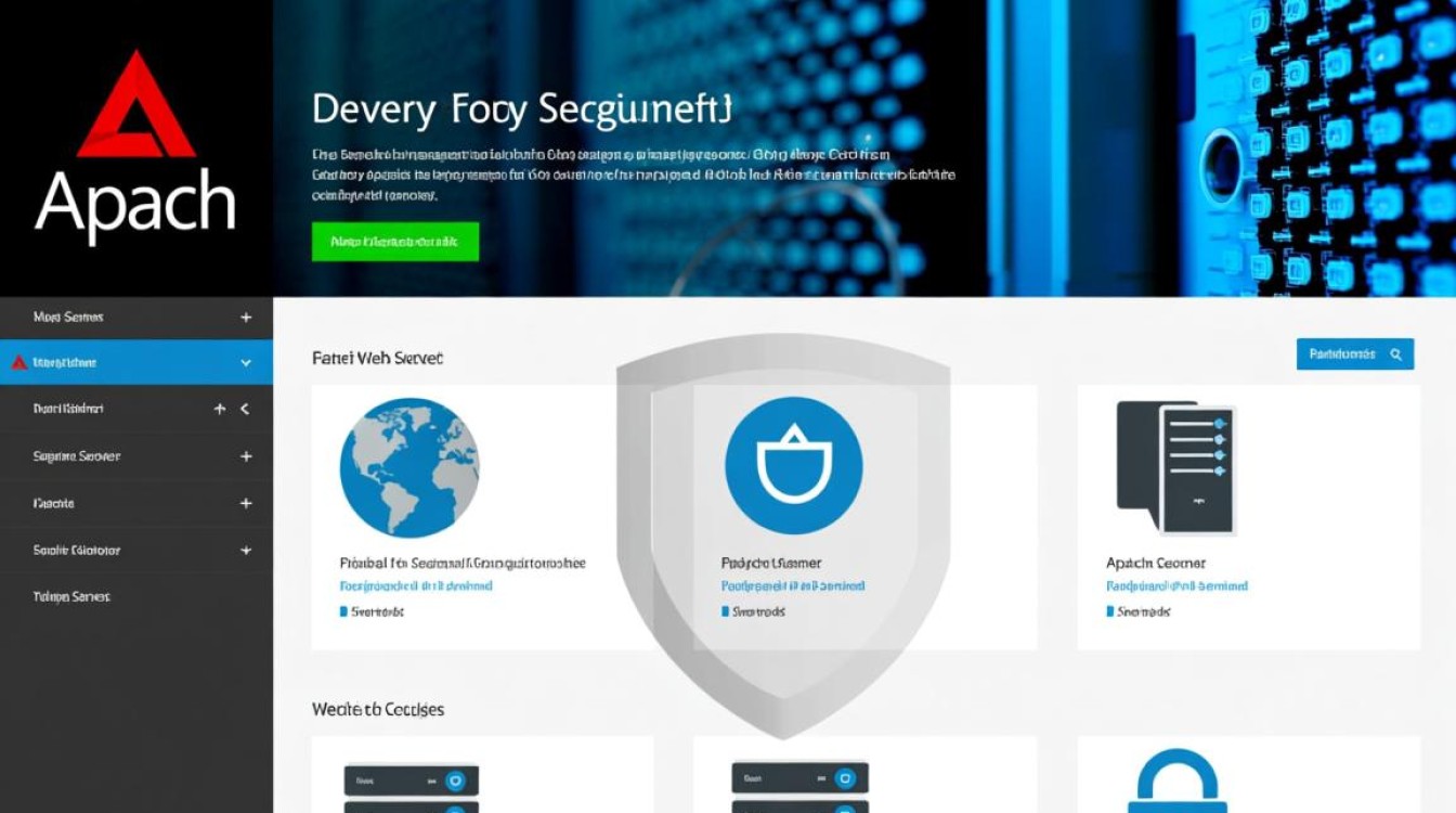 Apache如何设置禁止访问指定目录？配置方法有哪些？