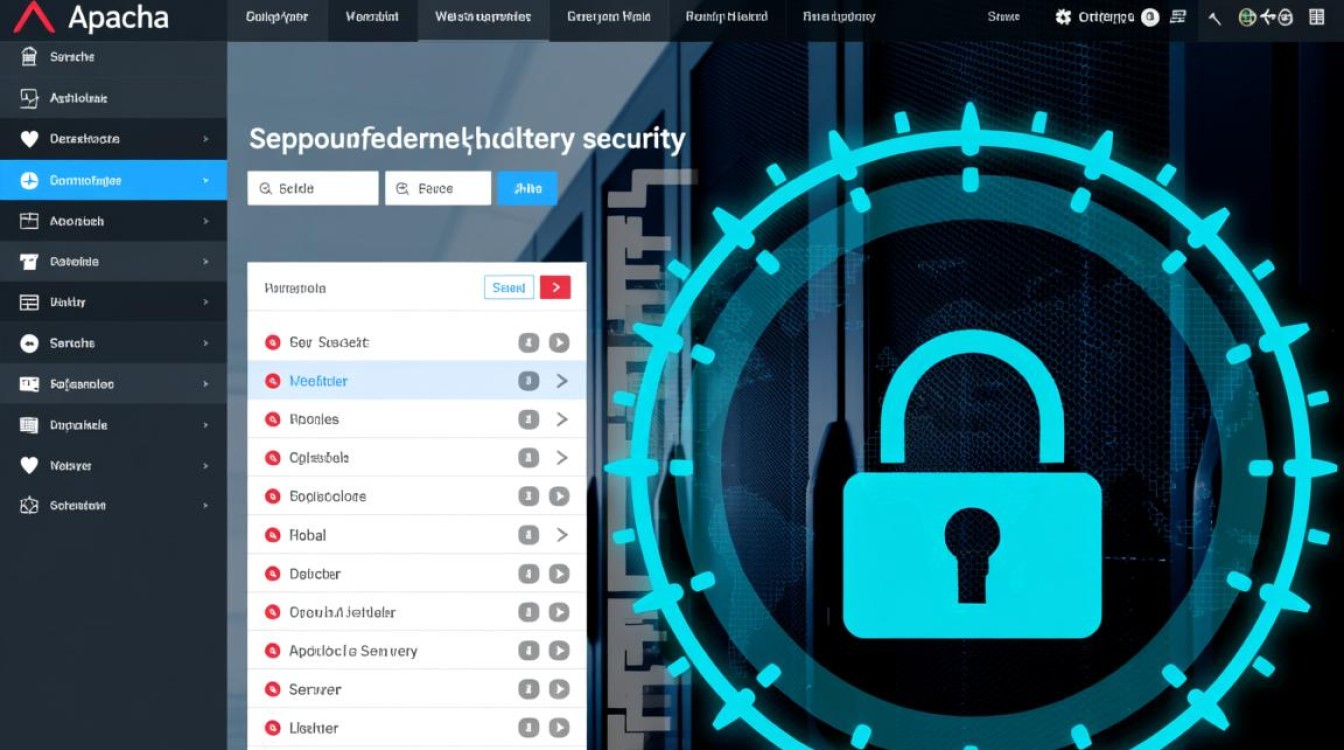 Apache如何设置禁止访问指定目录？配置方法有哪些？