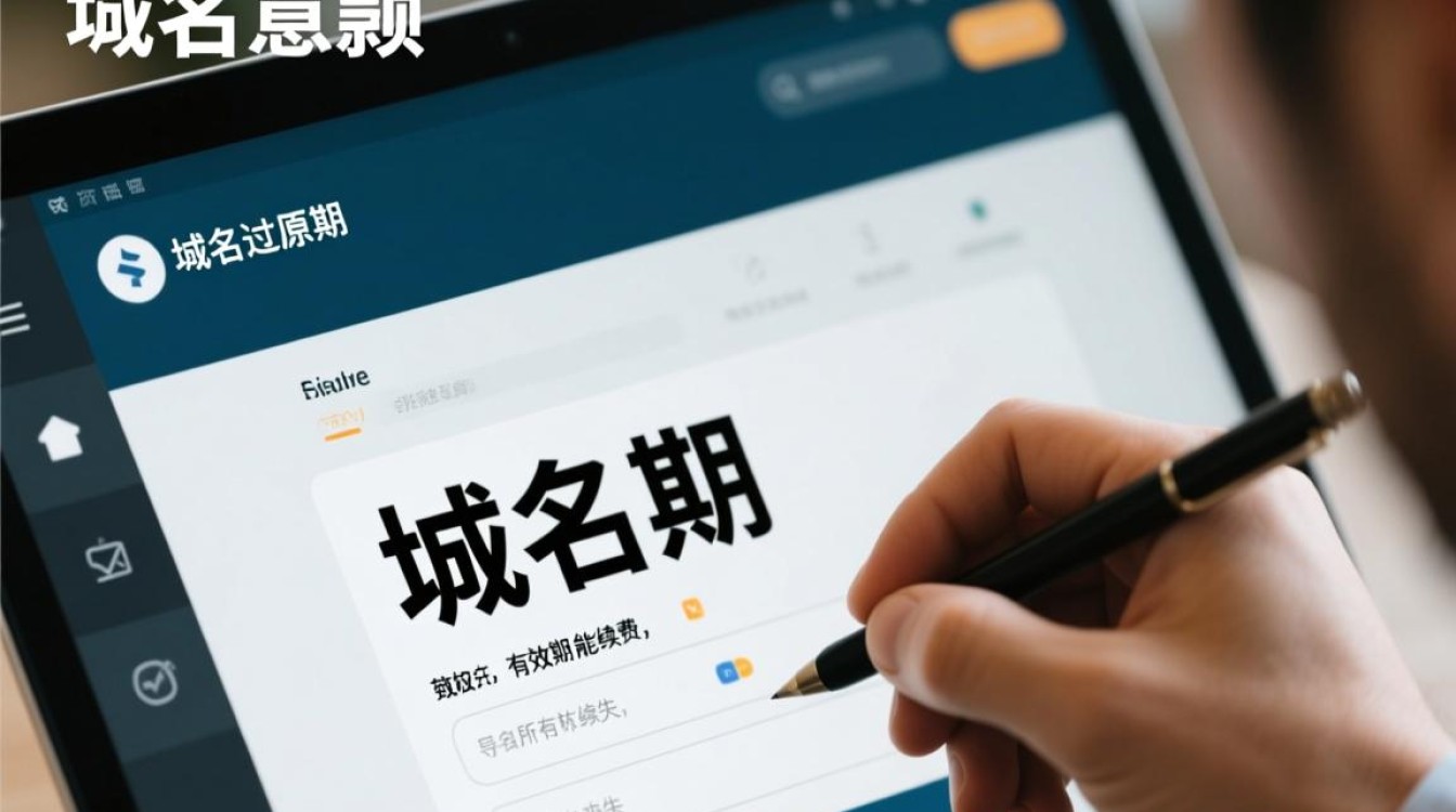 域名备案后为何会出现过期情况？备案与域名续费间有何关联？