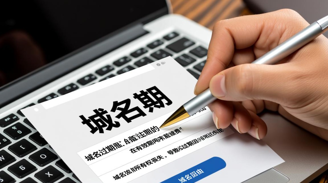 域名备案后为何会出现过期情况？备案与域名续费间有何关联？