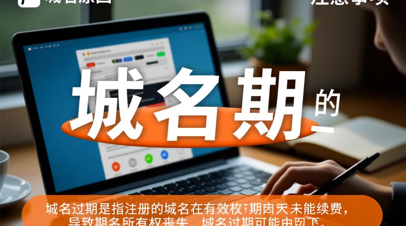 域名备案后为何会出现过期情况？备案与域名续费间有何关联？