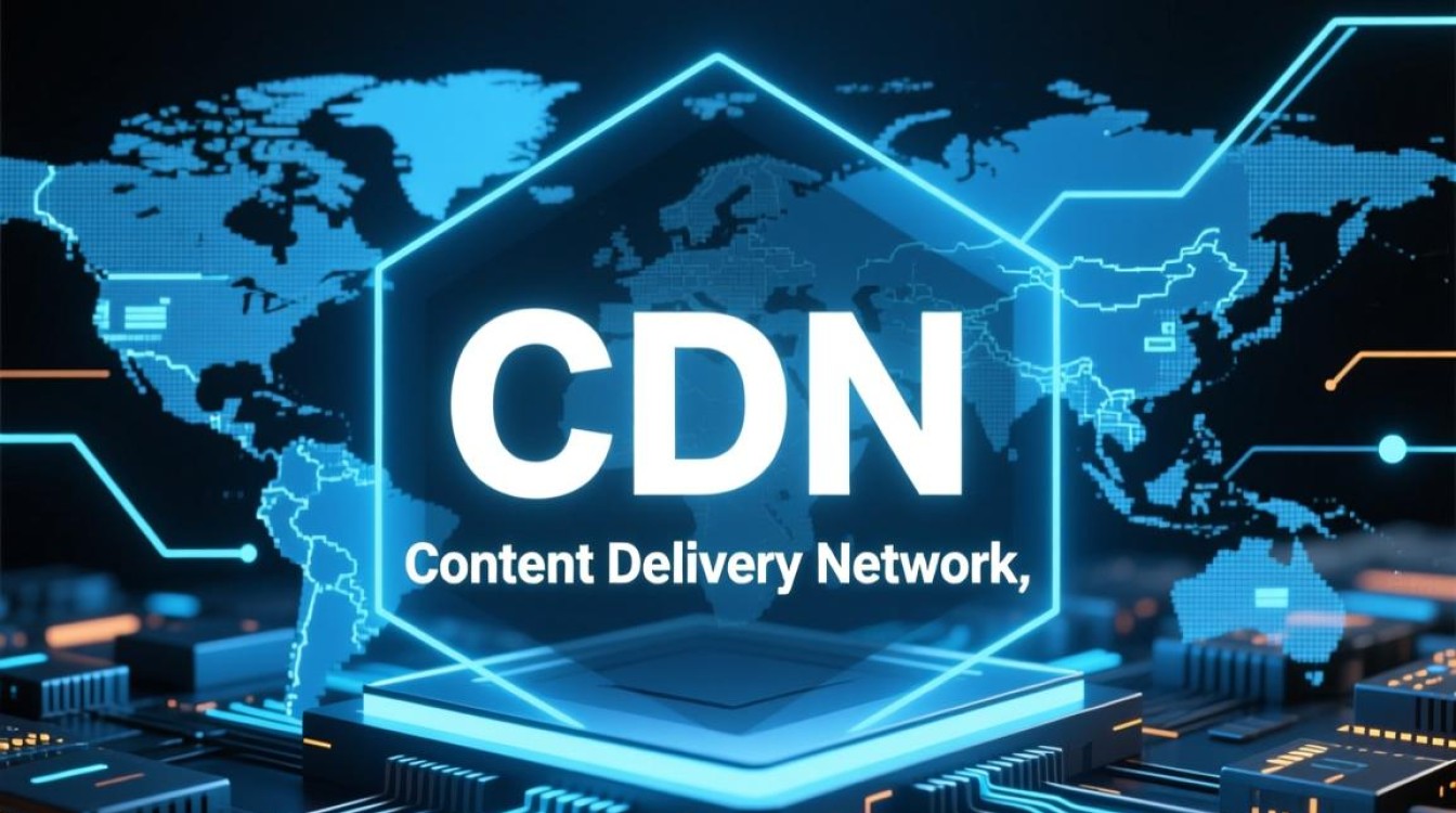 启用CDN的同时，是否还需额外安装防火墙来保障网络安全？