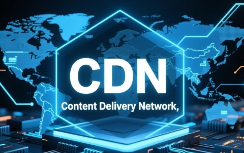 启用CDN的同时，是否还需额外安装防火墙来保障网络安全？