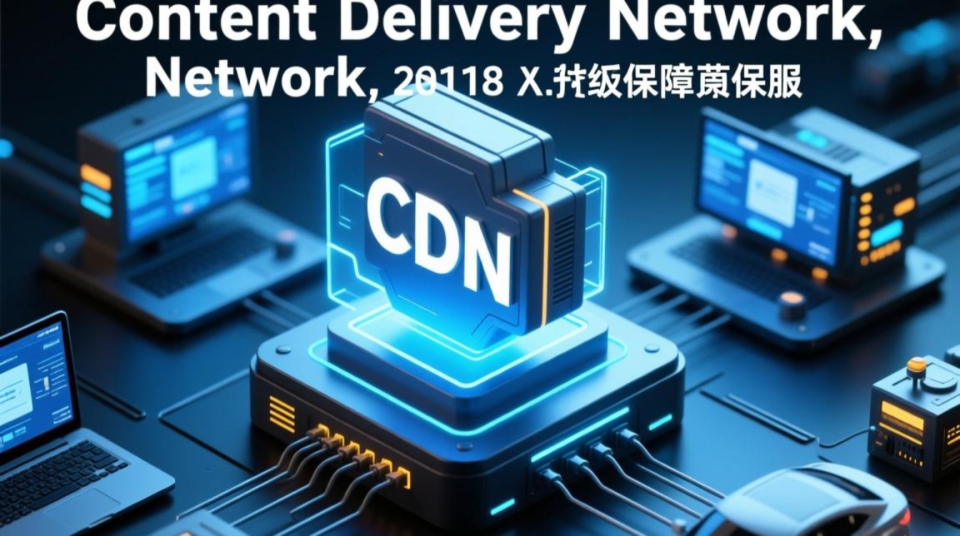 启用CDN的同时，是否还需额外安装防火墙来保障网络安全？