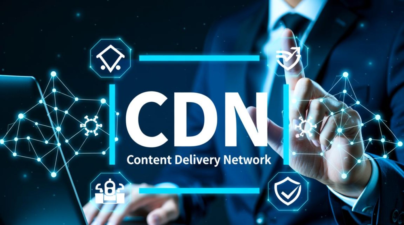 启用CDN的同时，是否还需额外安装防火墙来保障网络安全？