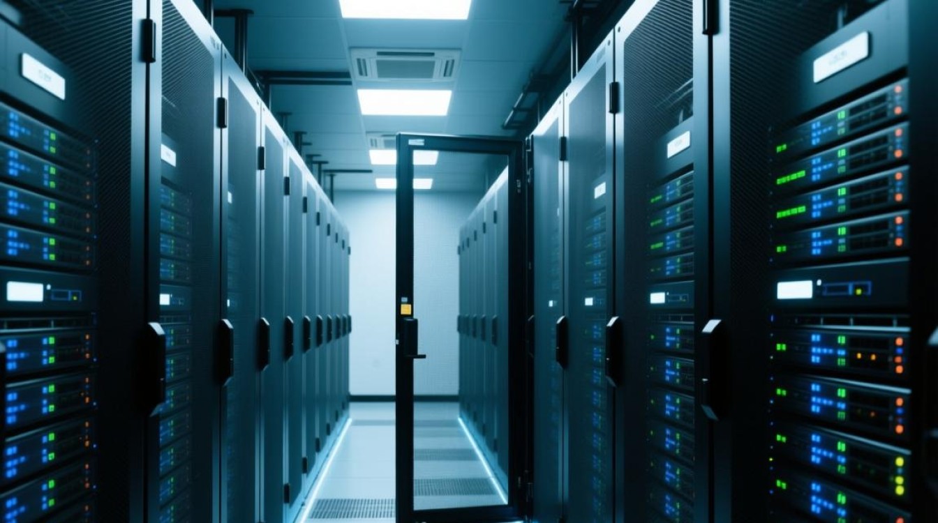 服务器陕西为何成为全国重要数据中心？背后的优势是什么？