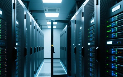 服务器陕西为何成为全国重要数据中心？背后的优势是什么？