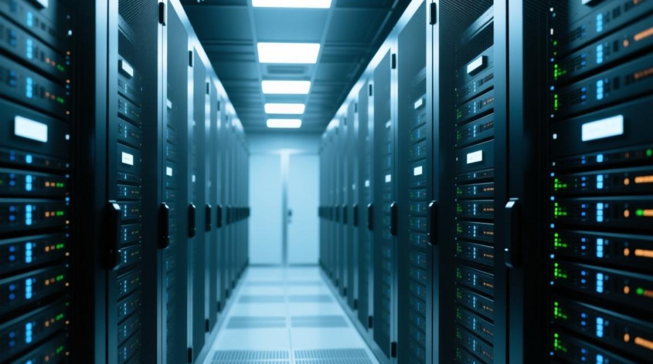 服务器陕西为何成为全国重要数据中心？背后的优势是什么？