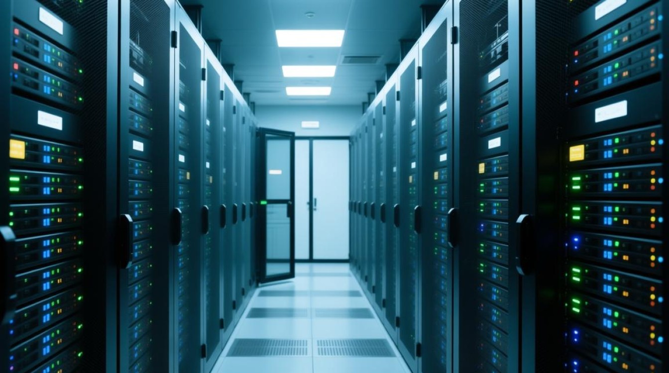 服务器陕西为何成为全国重要数据中心？背后的优势是什么？