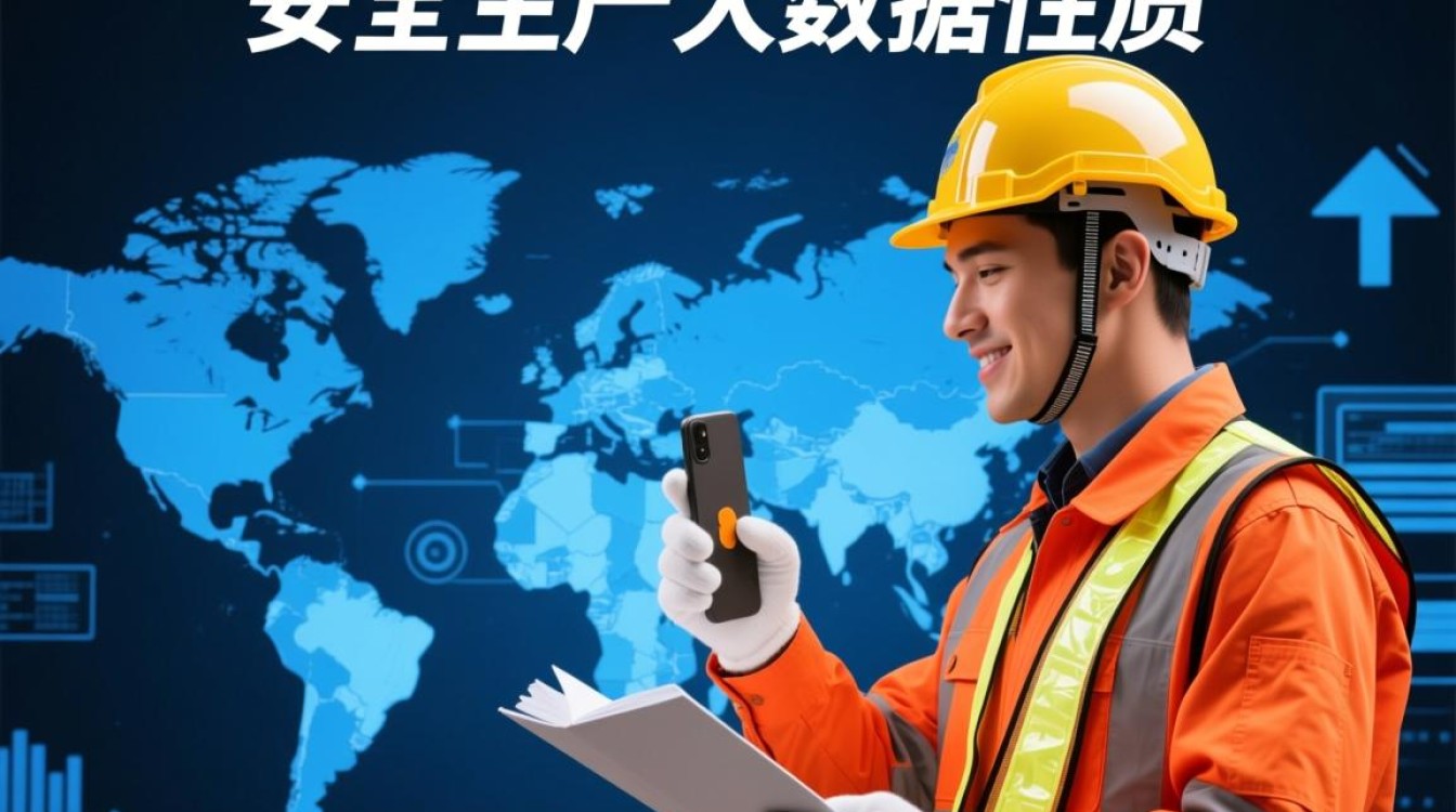 安全生产大数据性质是什么?其核心特征与应用价值有哪些? 安全生产大数据性质是什么?其核心特征与应用价值有哪些?