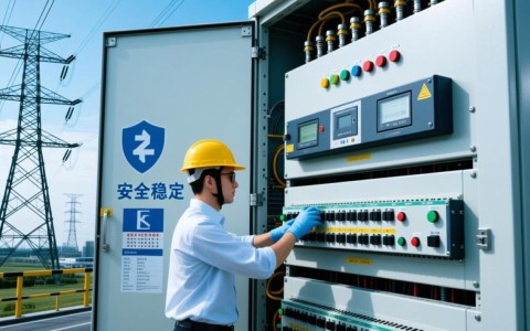 安全稳定控制系统问题怎么解决？具体排查步骤有哪些？