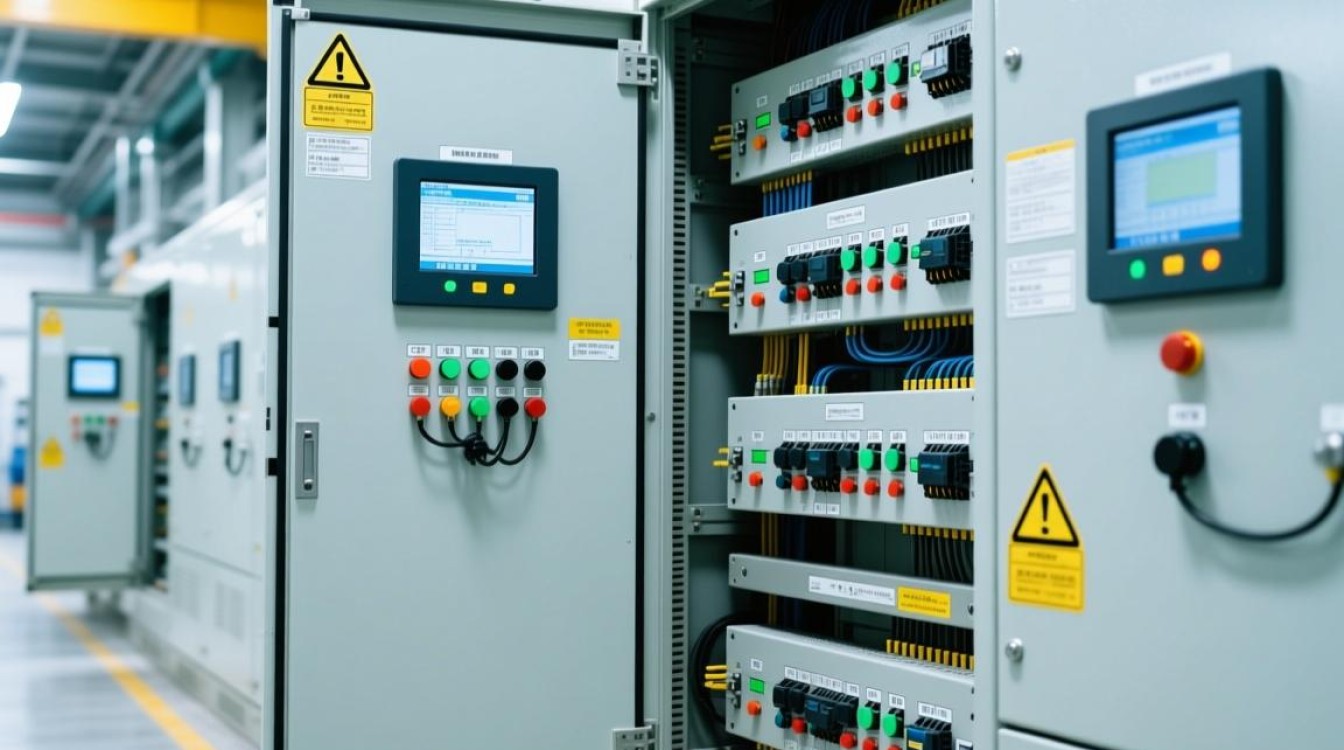 安全稳定控制系统问题怎么解决？具体排查步骤有哪些？