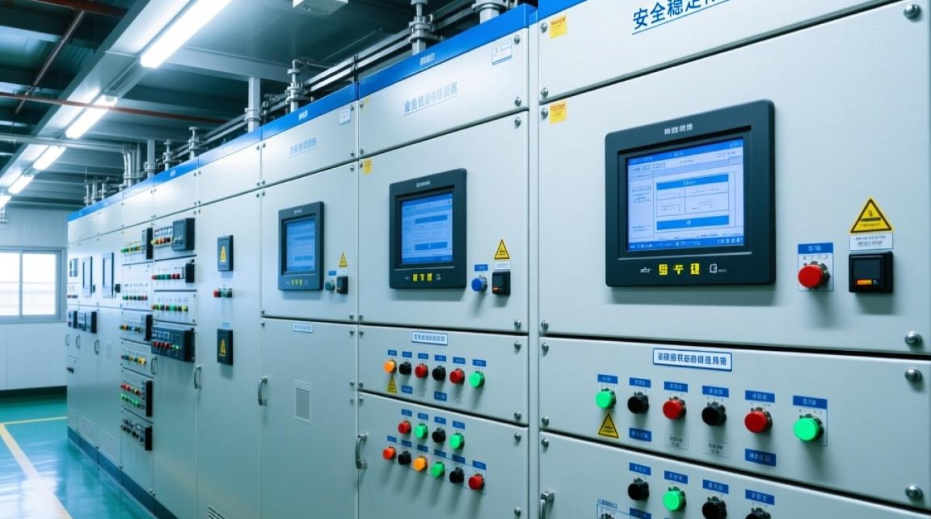 安全稳定控制系统问题怎么解决？具体排查步骤有哪些？