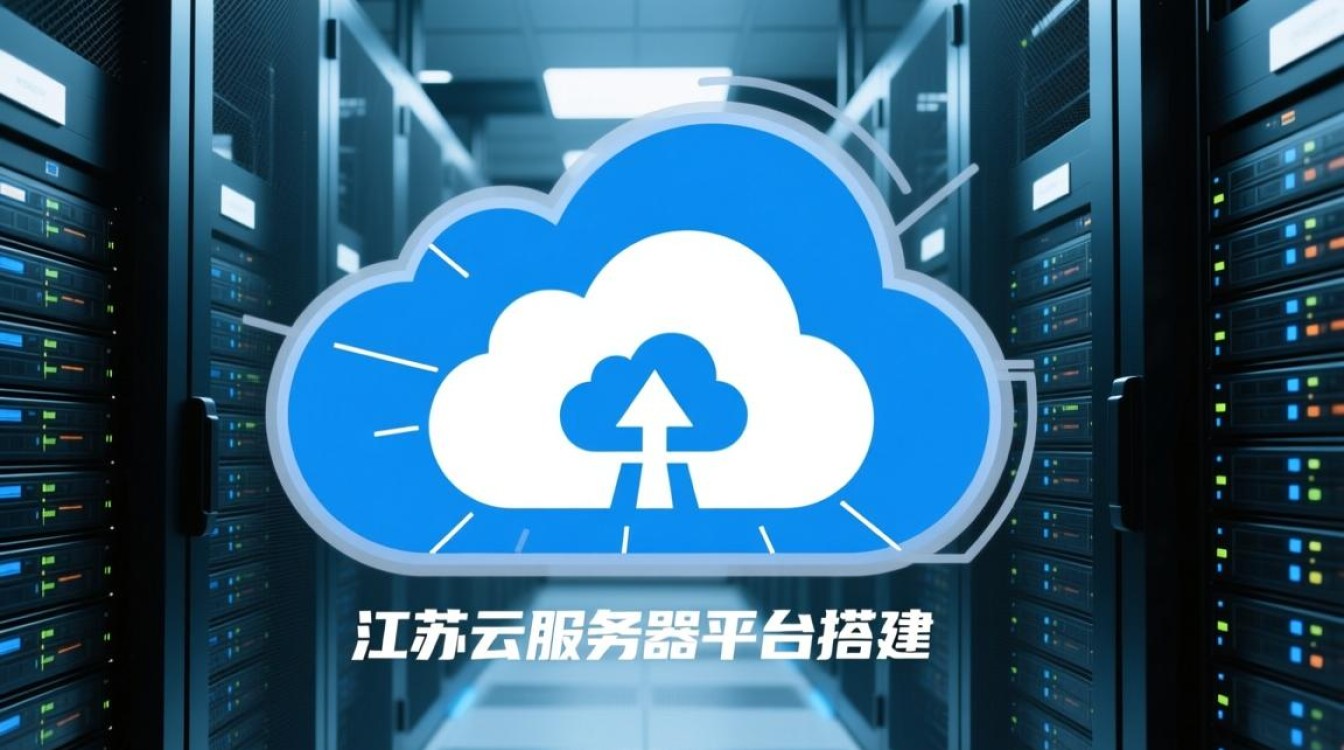江苏云服务器平台搭建，为何选择江苏搭建云服务器平台？