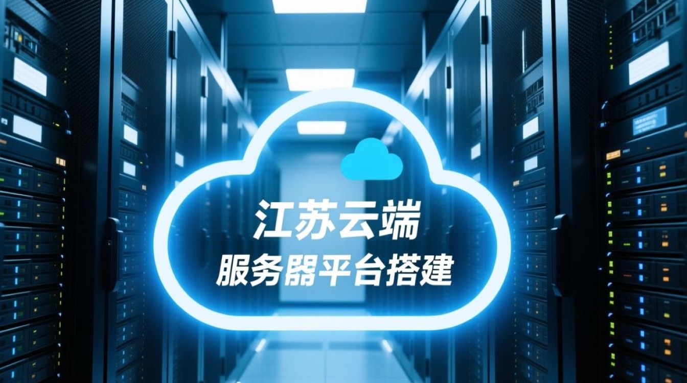 江苏云服务器平台搭建，为何选择江苏搭建云服务器平台？