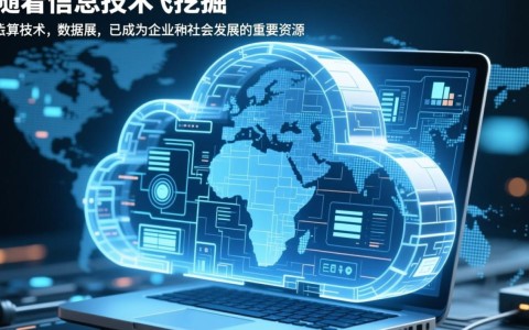 云计算与大数据挖掘结合，数据挖掘技术有何突破性进展？