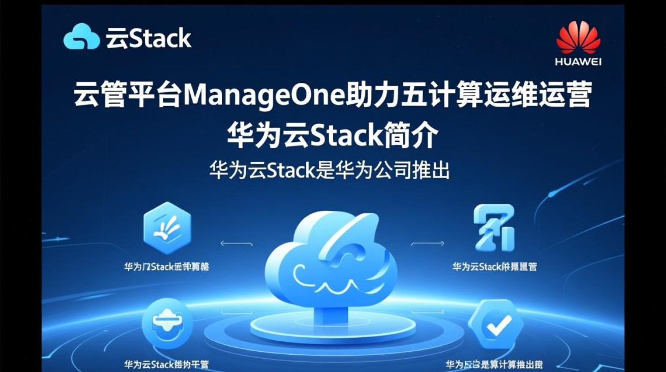 华为云Stack ManageOne,云管平台如何优化云计算运维运营中的基础服务? 华为云Stack ManageOne,云管平台如何优化云计算运维运营中的基础服务?