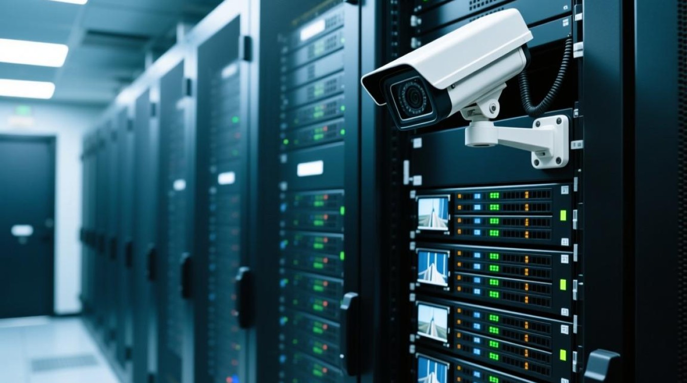 监控视频连接存储服务器,具体操作步骤是怎样的? 监控视频连接存储服务器,具体操作步骤是怎样的?