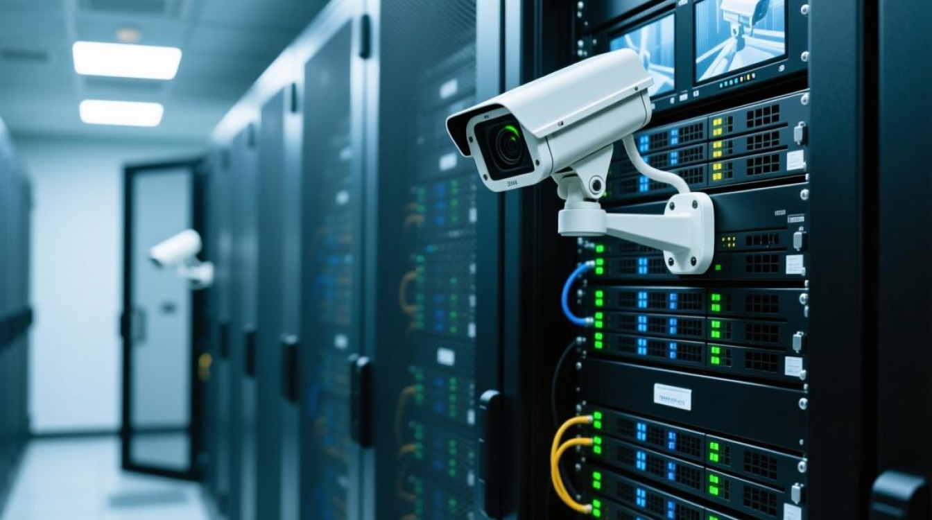 监控视频连接存储服务器,具体操作步骤是怎样的? 监控视频连接存储服务器,具体操作步骤是怎样的?