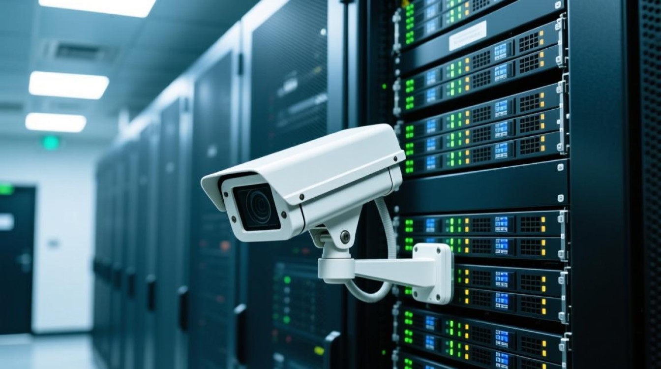 监控视频连接存储服务器,具体操作步骤是怎样的? 监控视频连接存储服务器,具体操作步骤是怎样的?