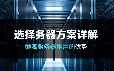 陕西服务器租用一年，性价比高吗？有何优势与劣势？