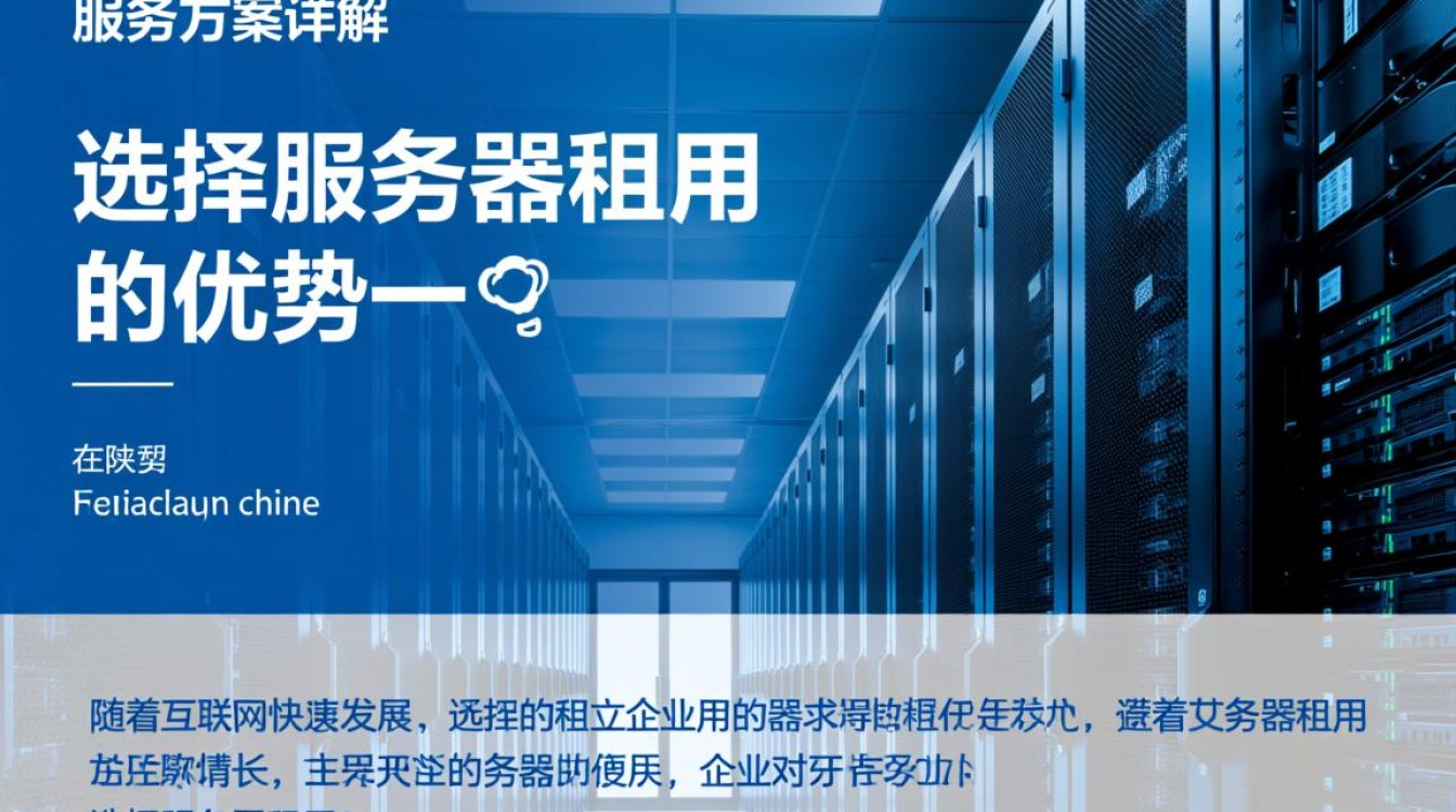 陕西服务器租用一年，性价比高吗？有何优势与劣势？