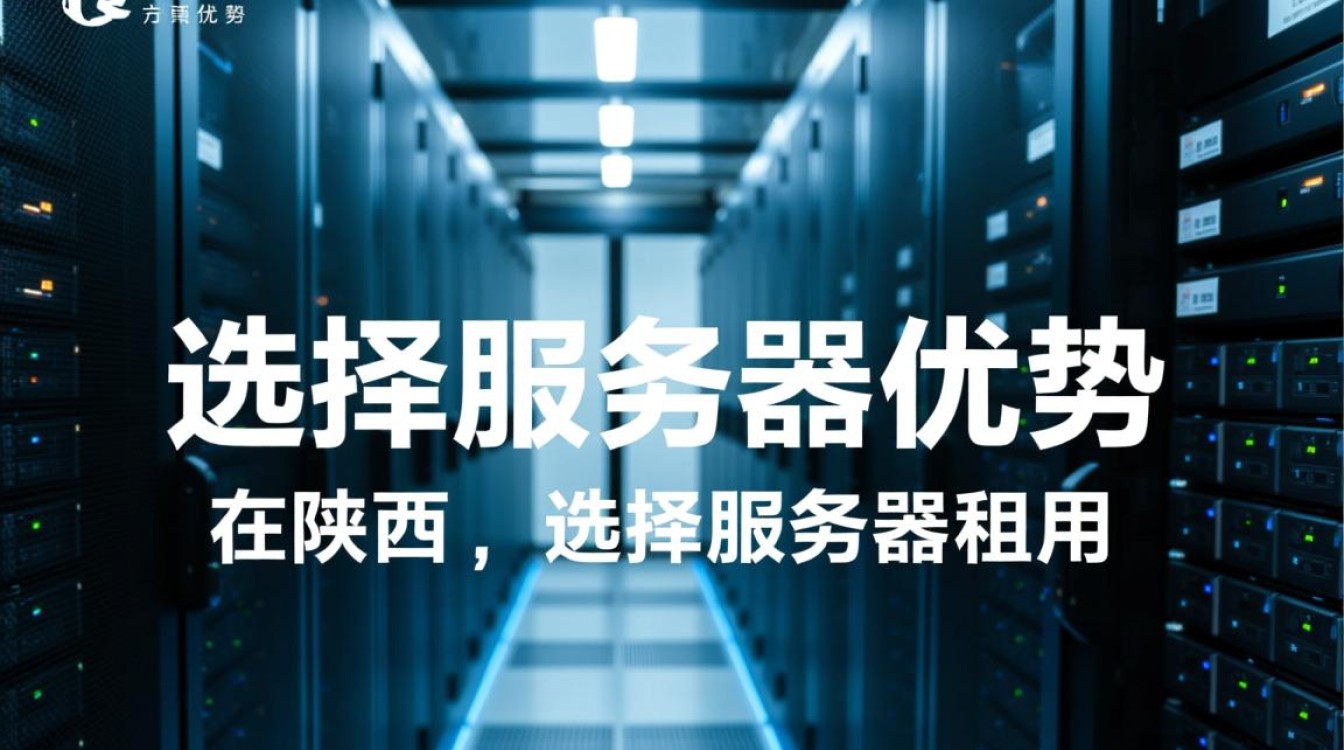 陕西服务器租用一年，性价比高吗？有何优势与劣势？