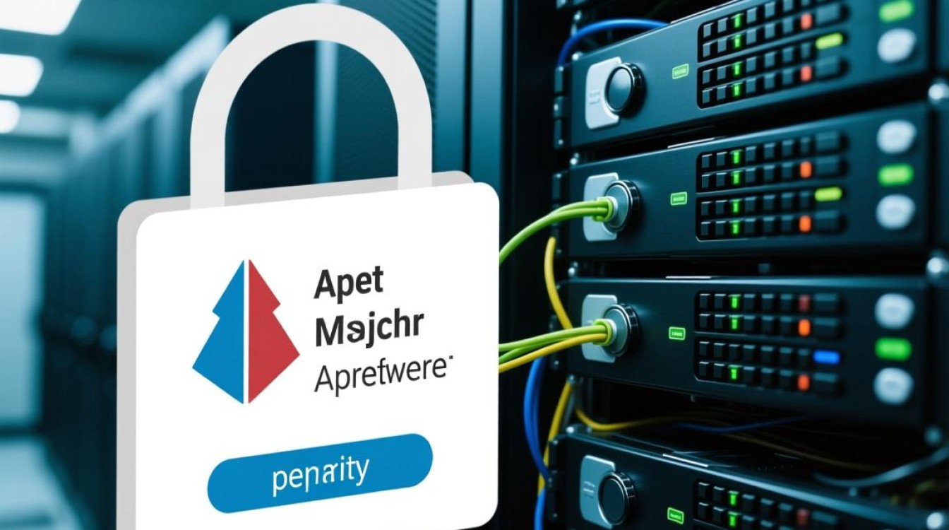 apache服务器安全配置文件有哪些关键项需注意？