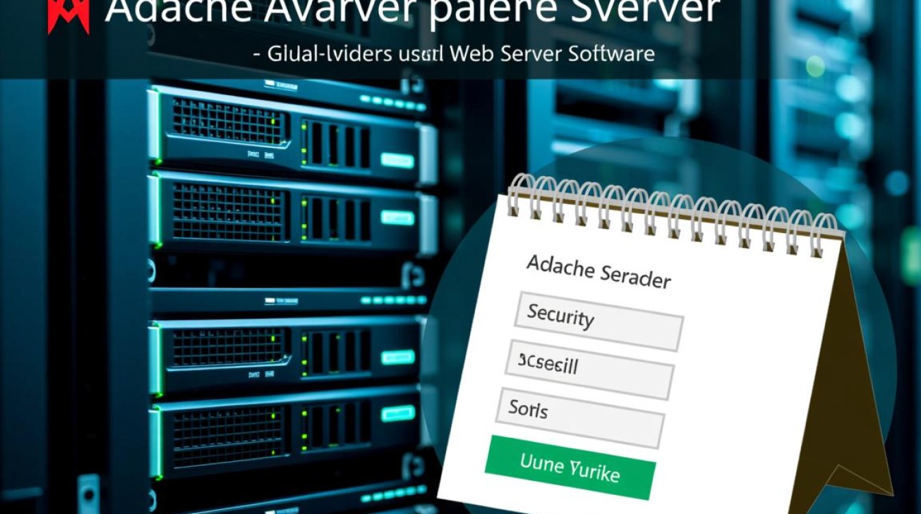 apache服务器安全配置文件有哪些关键项需注意？