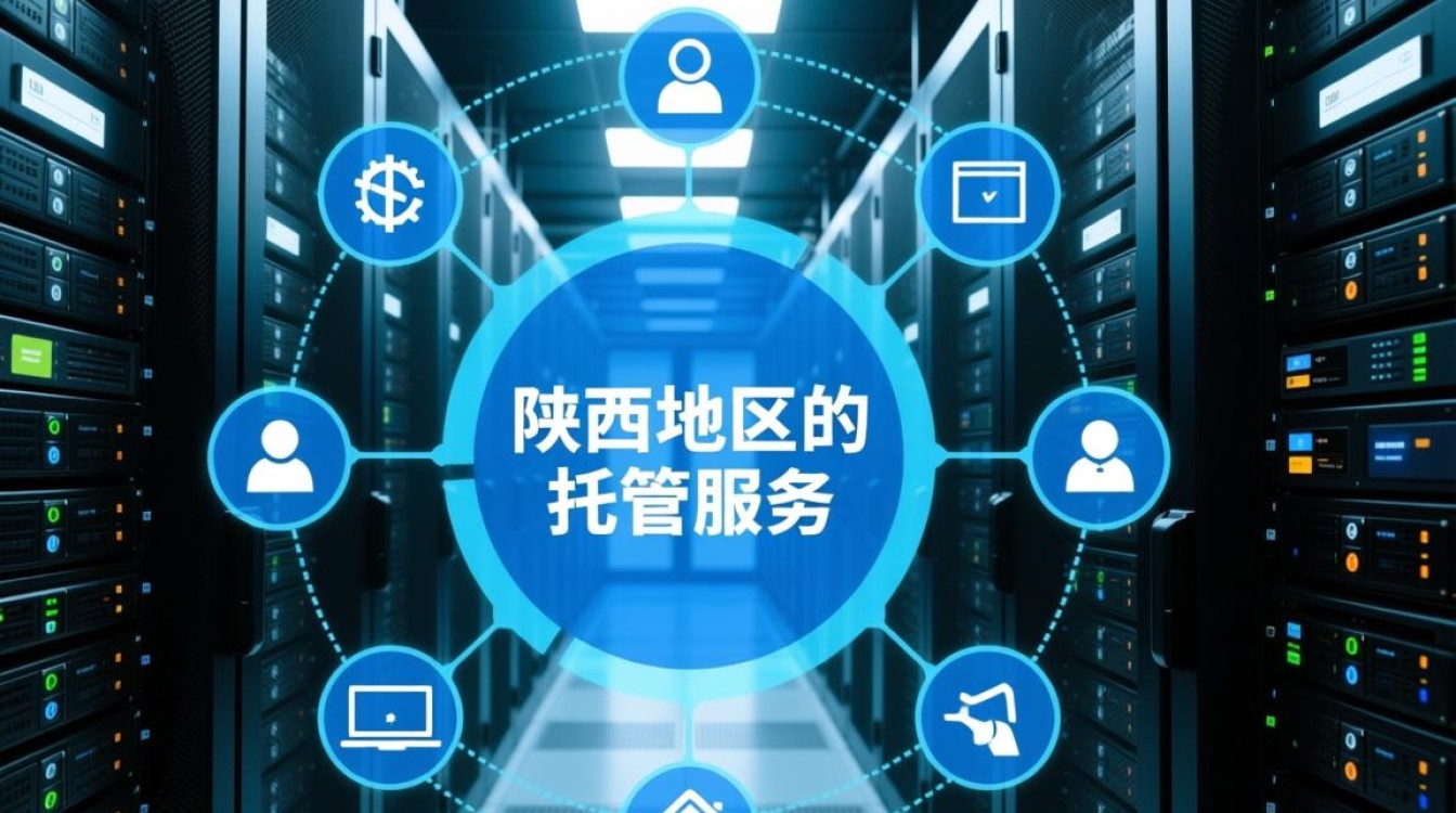 托管服务器 陕西陕西地区托管服务器，性价比高吗？有何优势与局限？
