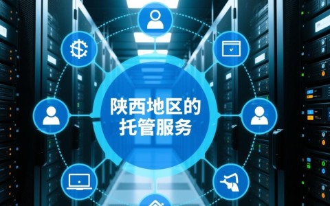 托管服务器 陕西陕西地区托管服务器，性价比高吗？有何优势与局限？