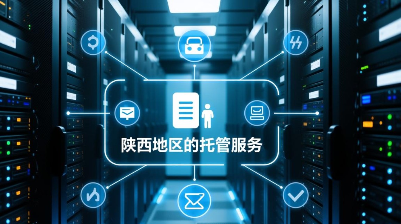 托管服务器 陕西陕西地区托管服务器，性价比高吗？有何优势与局限？