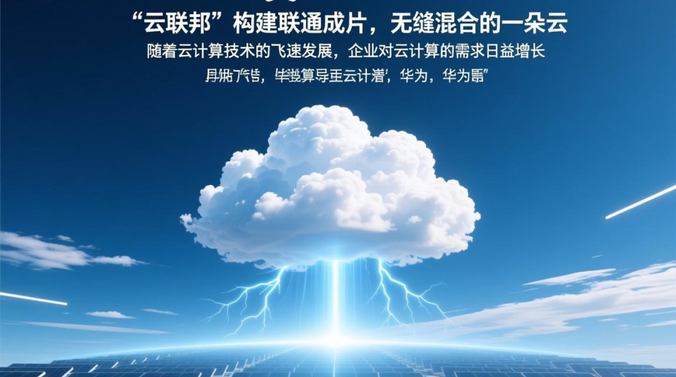 华为云Stack云联邦如何实现连云成片、无缝混合的一朵云? 华为云Stack云联邦如何实现连云成片、无缝混合的一朵云?