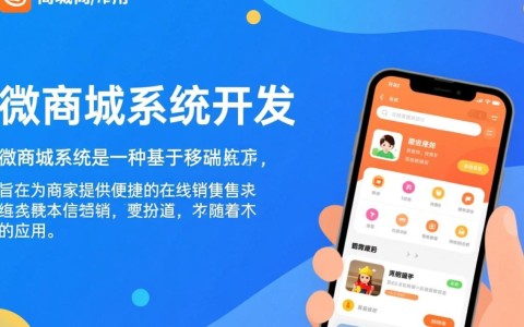 微商城系统开发成本几何？不同规模需求，价格差异大揭秘！