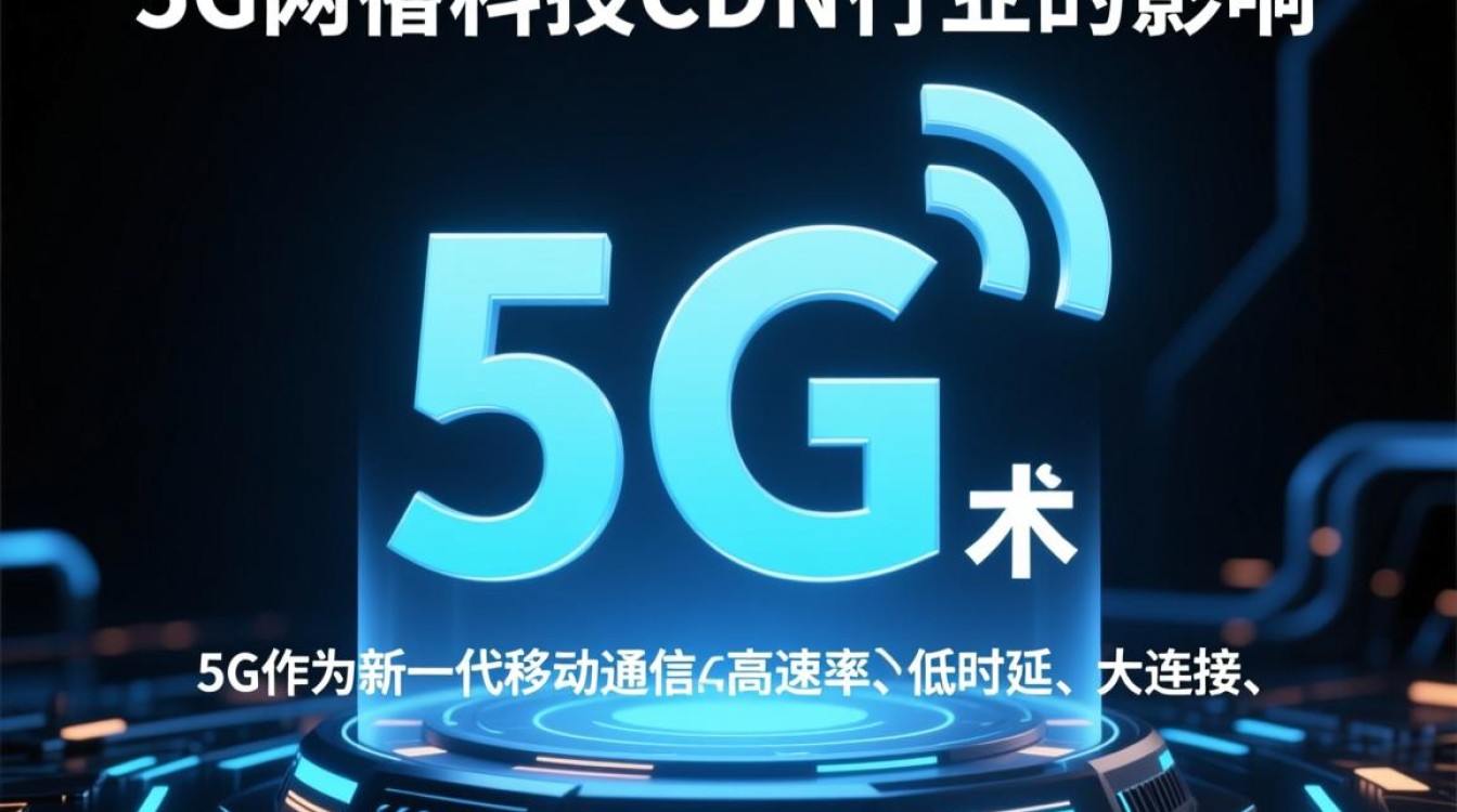 5G时代,网宿科技CDN行业将面临哪些变革与挑战? 5G时代,网宿科技CDN行业将面临哪些变革与挑战?
